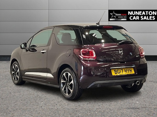 Used DS Automobiles DS 3 2017 for sale - 76267148: Photo 5