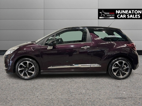 Used DS Automobiles DS 3 2017 for sale - 76267148: Photo 6