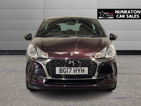 Used DS Automobiles DS 3 2017 for sale - 76267148: Photo 8