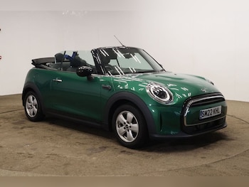 Used MINI Convertible 2022 for sale - 78985529: Photo