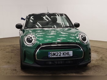 Used MINI Convertible 2022 for sale - 78985529: Photo