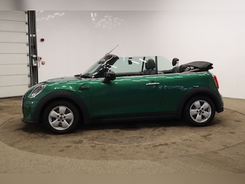 Used MINI Convertible 2022 for sale - 78985529: Photo