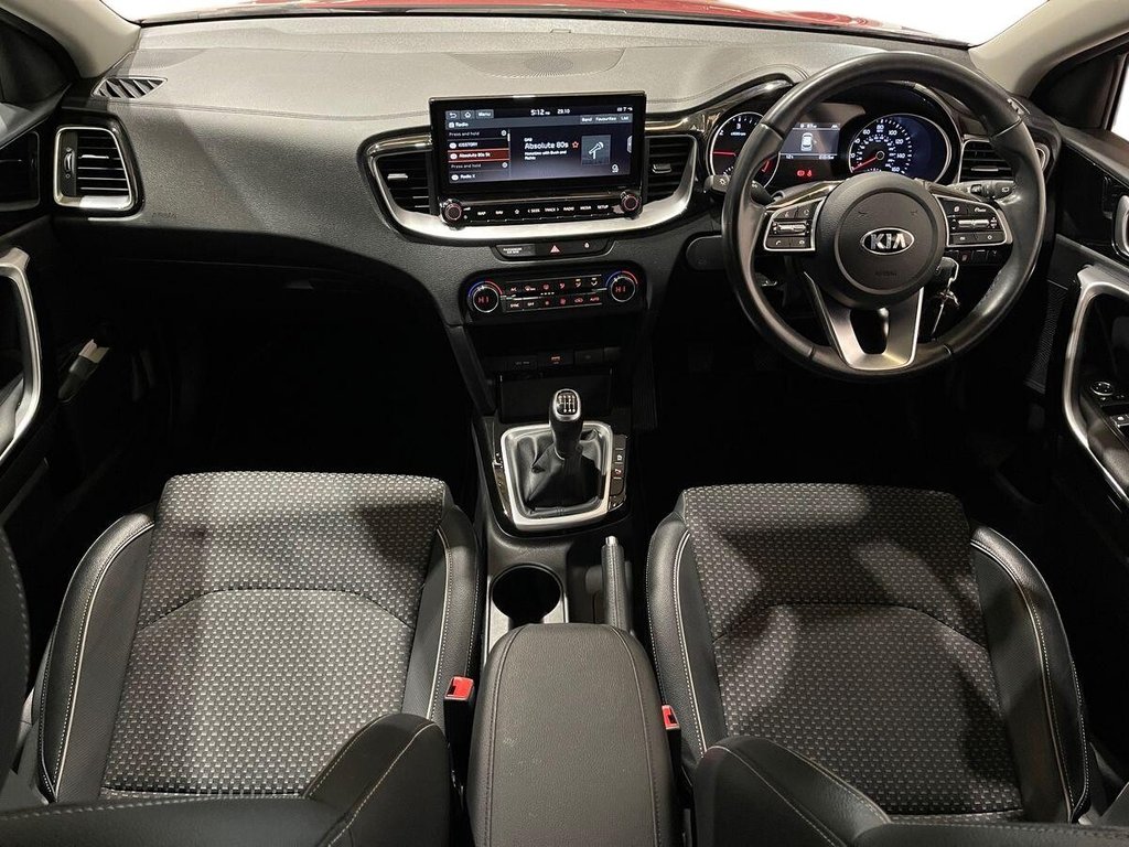 Used Kia Ceed 2020 for sale - 76417905: Photo 10