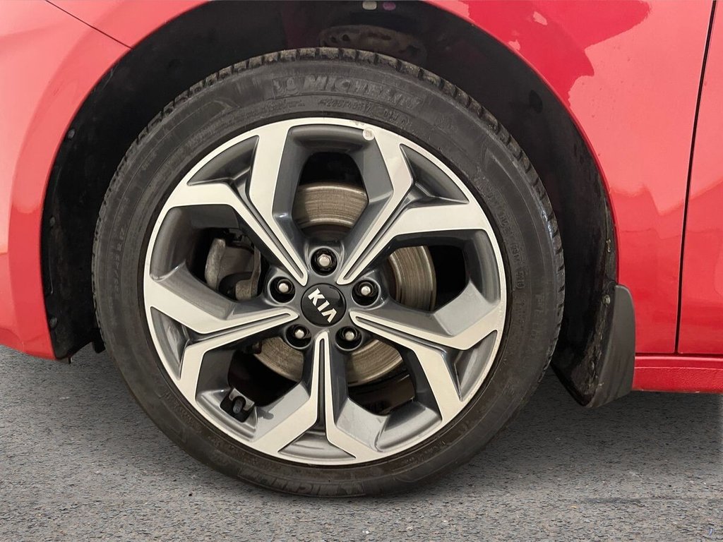 Used Kia Ceed 2020 for sale - 76417905: Photo 12