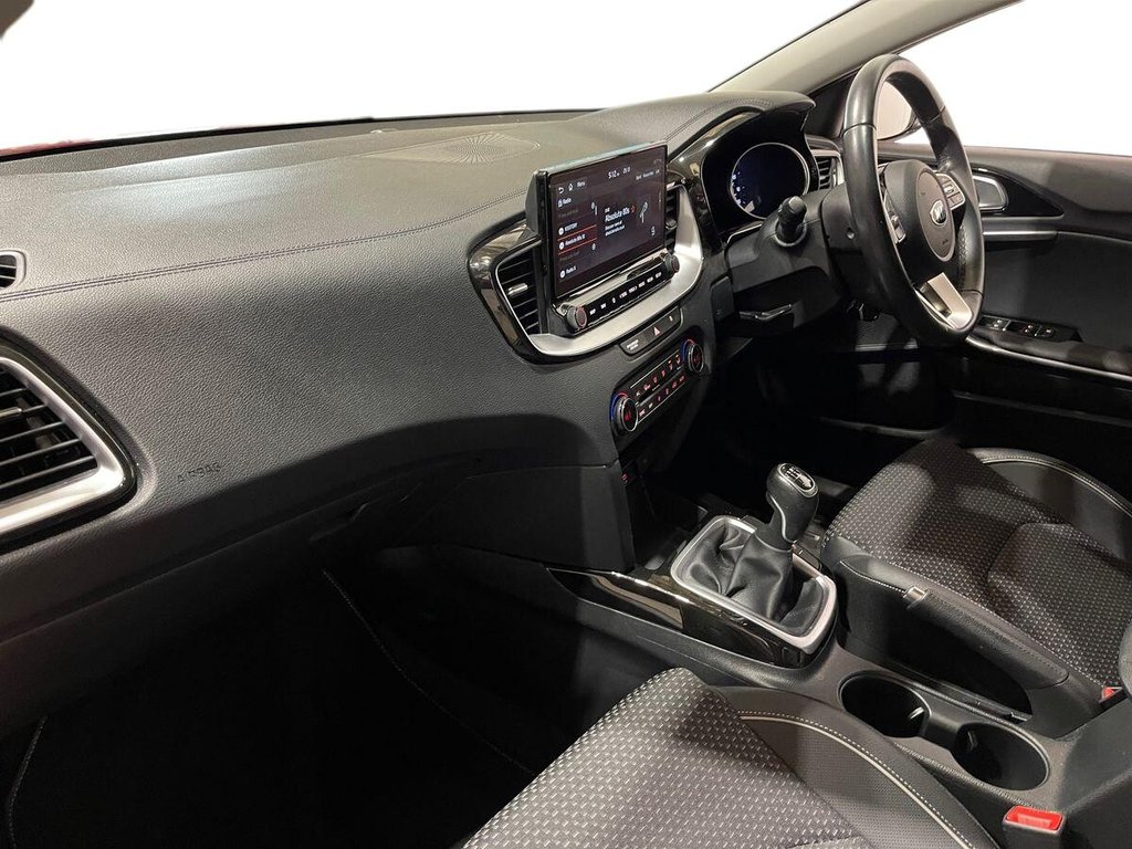 Used Kia Ceed 2020 for sale - 76417905: Photo 13