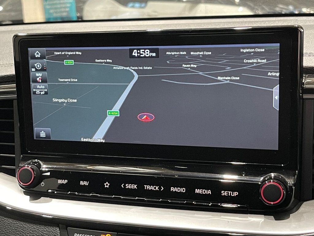 Used Kia Ceed 2020 for sale - 76417905: Photo 17