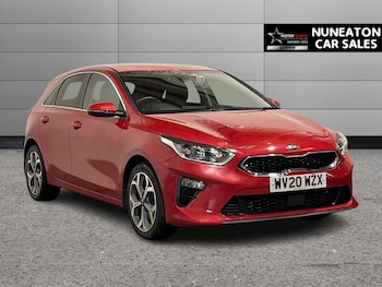 2020 (20) - 1.6 CRDi ISG 3 5dr