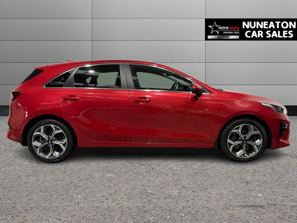 Used Kia Ceed 2020 for sale - 76417905: Photo 2