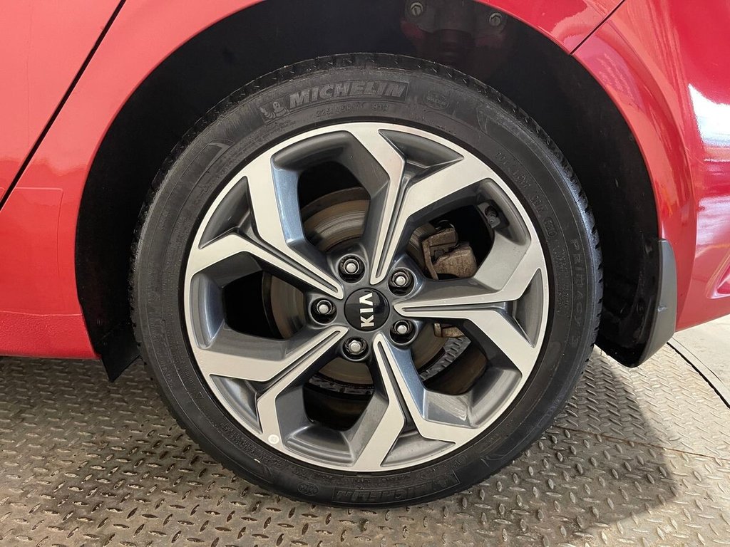 Used Kia Ceed 2020 for sale - 76417905: Photo 26