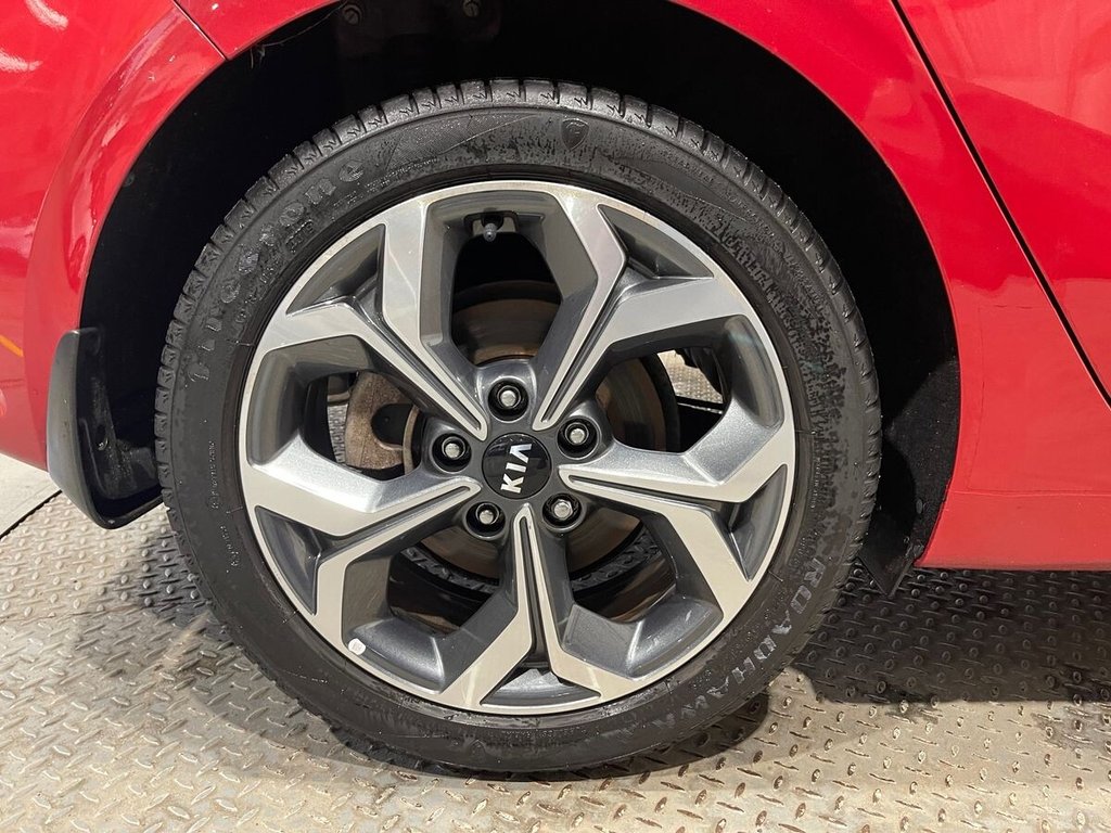 Used Kia Ceed 2020 for sale - 76417905: Photo 27