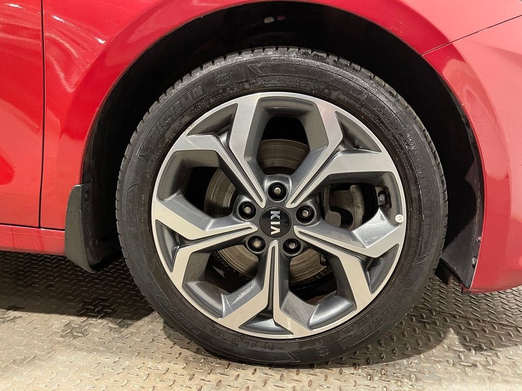 Used Kia Ceed 2020 for sale - 76417905: Photo 28