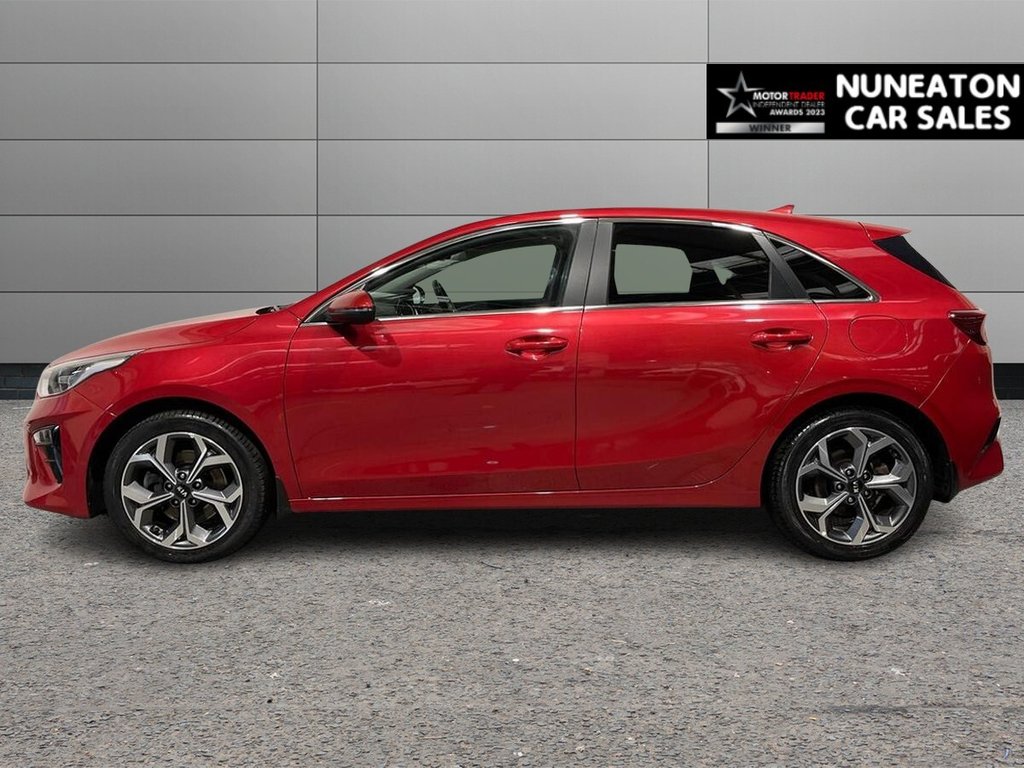 Used Kia Ceed 2020 for sale - 76417905: Photo 6