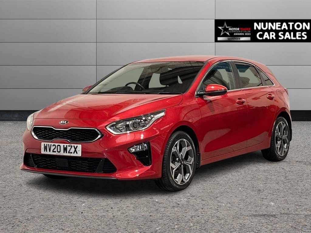 Used Kia Ceed 2020 for sale - 76417905: Photo 7
