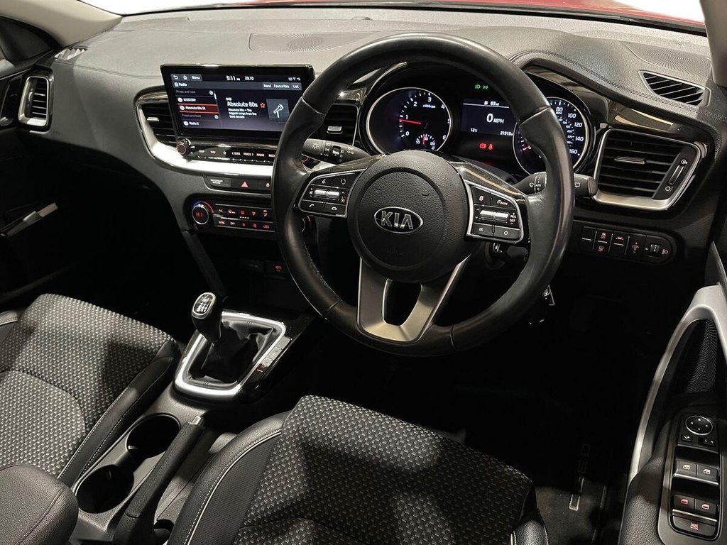 Used Kia Ceed 2020 for sale - 76417905: Photo 9