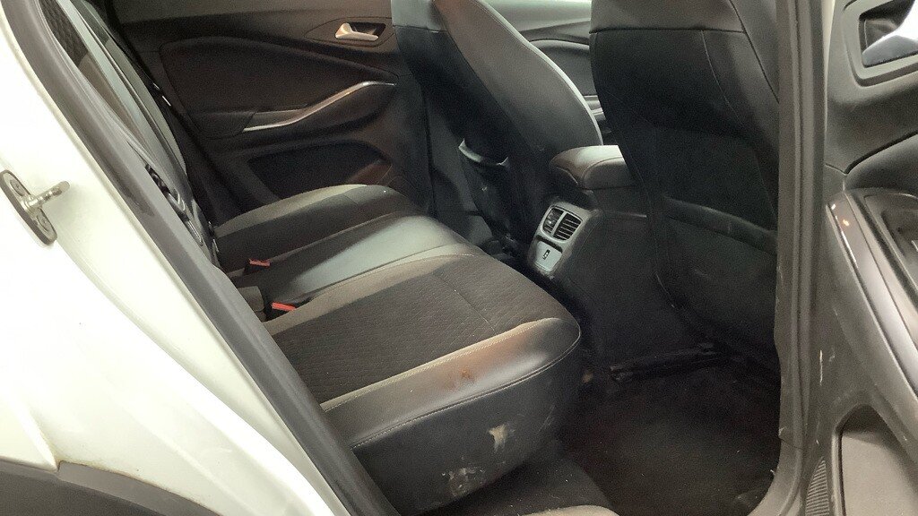 Used Vauxhall Grandland X 2019 for sale - 77507625: Photo 14