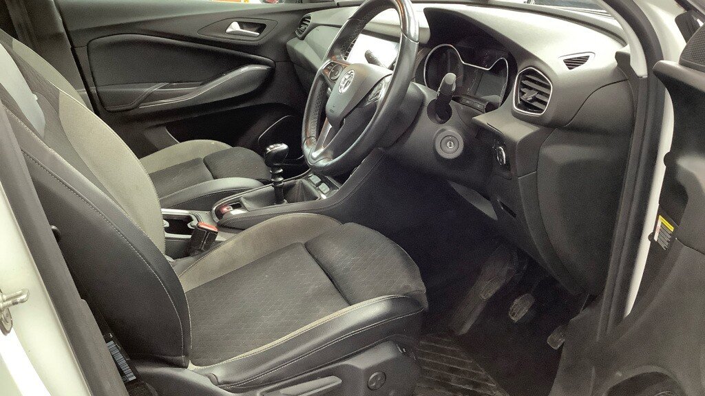 Used Vauxhall Grandland X 2019 for sale - 77507625: Photo 15