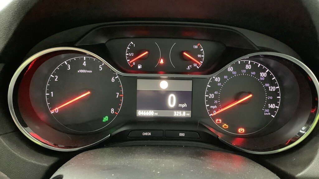 Used Vauxhall Grandland X 2019 for sale - 77507625: Photo 16