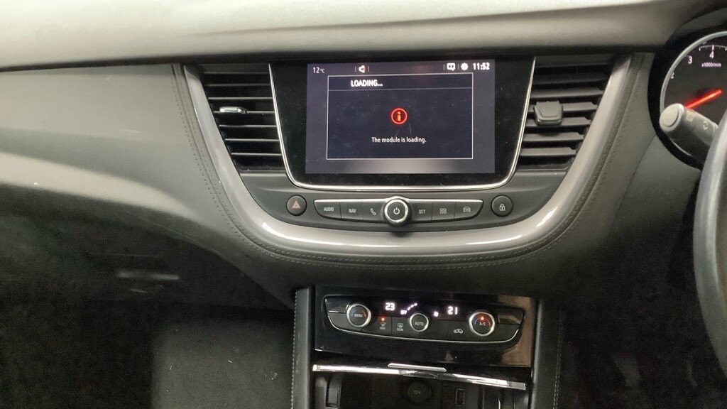 Used Vauxhall Grandland X 2019 for sale - 77507625: Photo 17