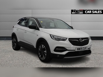 2019 (19) - 1.2 Turbo GPF Sport Nav SUV 5dr Petrol Manual Euro 6 (s/s) (130 ps)
