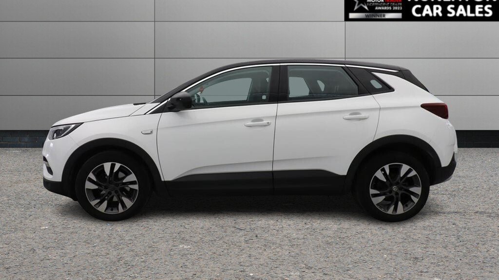 Used Vauxhall Grandland X 2019 for sale - 77507625: Photo 5