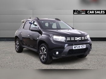 Used Dacia Duster 2024 for sale - 78663805: Photo