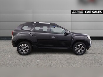 Used Dacia Duster 2024 for sale - 78663805: Photo