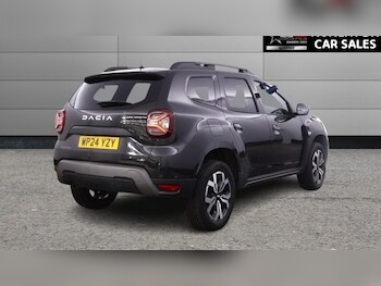 Used Dacia Duster 2024 for sale - 78663805: Photo