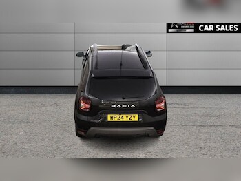 Used Dacia Duster 2024 for sale - 78663805: Photo