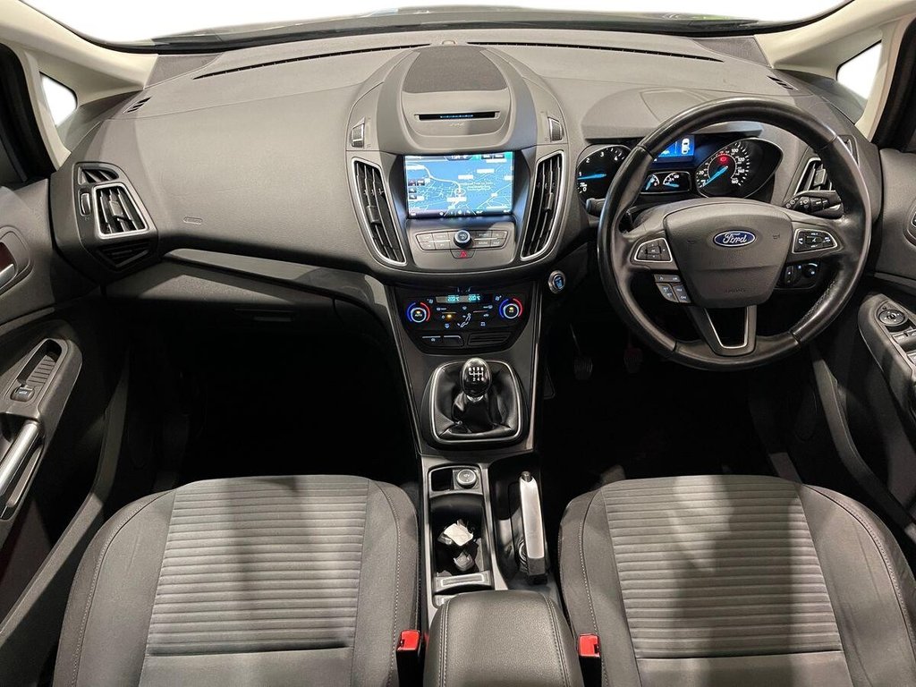 Used Ford Grand C-Max 2016 for sale - 77172247: Photo 10