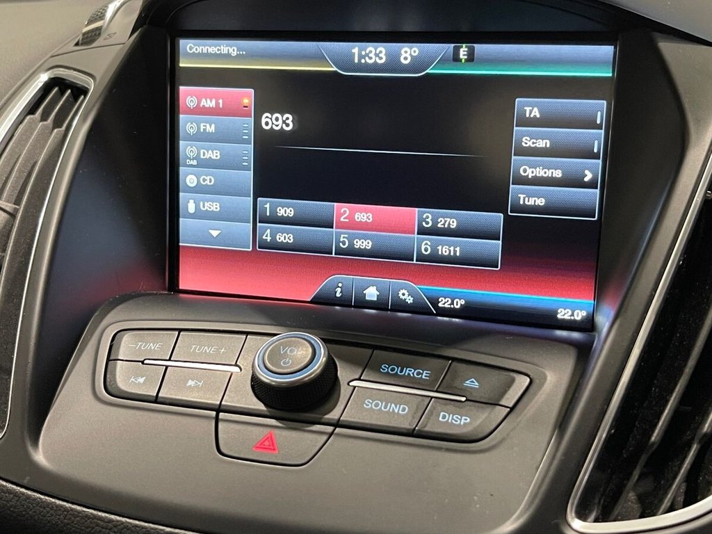 Used Ford Grand C-Max 2016 for sale - 77172247: Photo 11