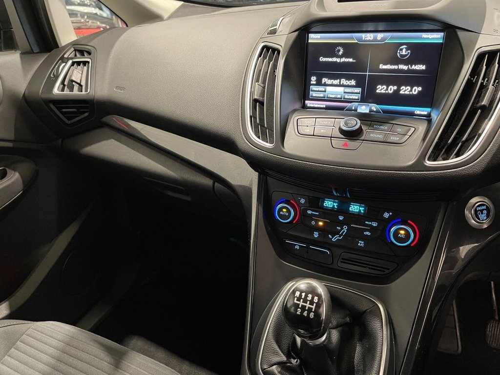 Used Ford Grand C-Max 2016 for sale - 77172247: Photo 16