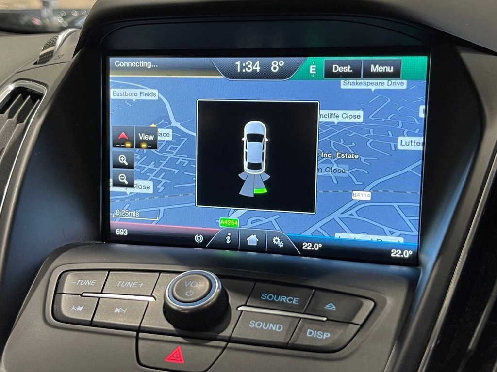 Used Ford Grand C-Max 2016 for sale - 77172247: Photo 22