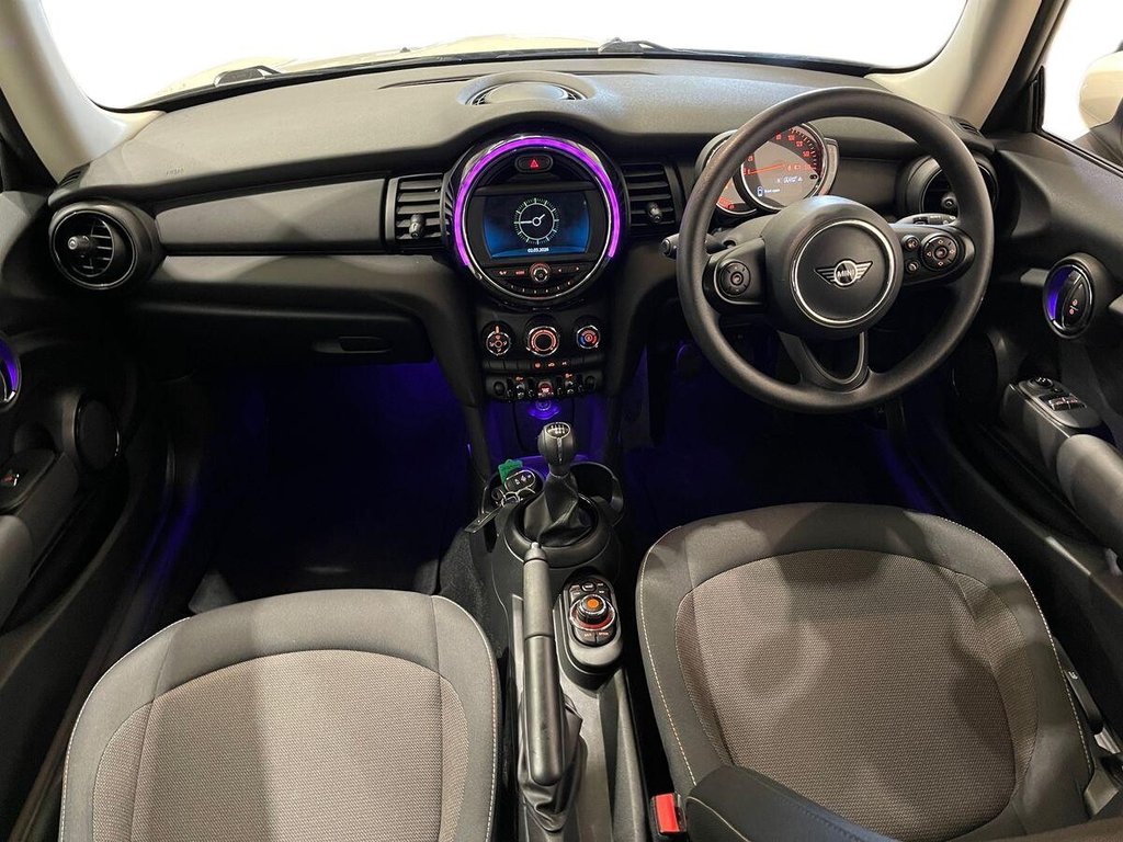 Used MINI Hatch 2020 for sale - 77720399: Photo 10