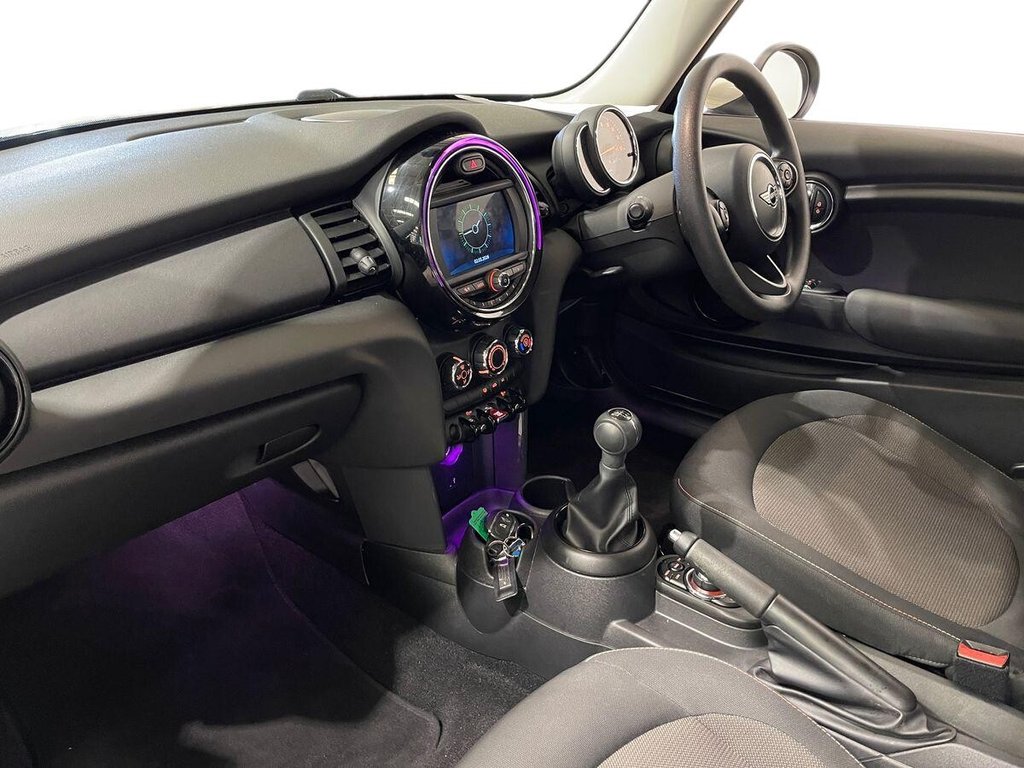 Used MINI Hatch 2020 for sale - 77720399: Photo 14