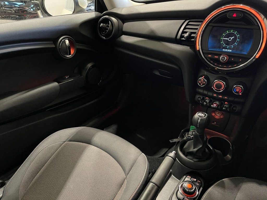 Used MINI Hatch 2020 for sale - 77720399: Photo 16