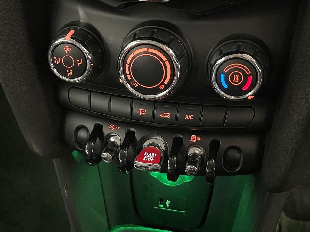 Used MINI Hatch 2020 for sale - 77720399: Photo 17