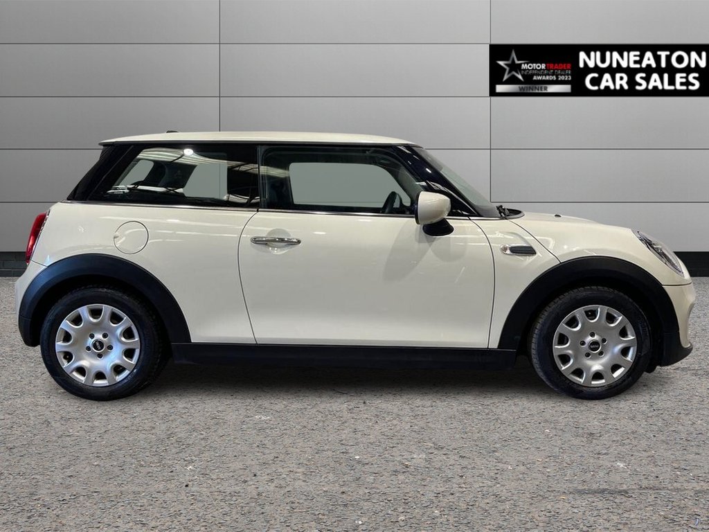 Used MINI Hatch 2020 for sale - 77720399: Photo 2