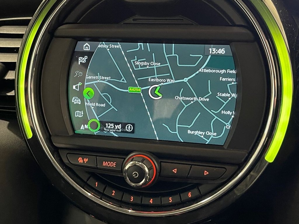 Used MINI Hatch 2020 for sale - 77720399: Photo 20