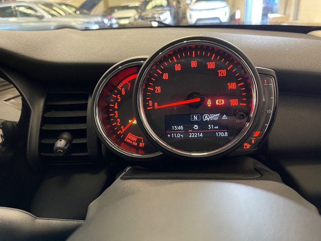 Used MINI Hatch 2020 for sale - 77720399: Photo 22