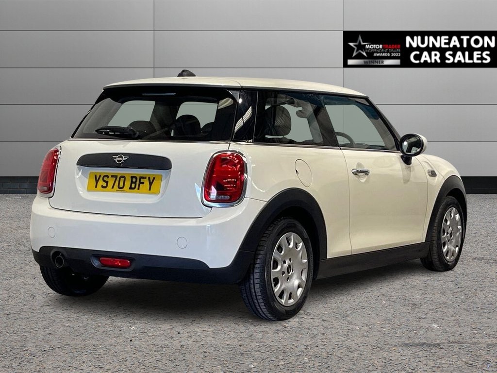 Used MINI Hatch 2020 for sale - 77720399: Photo 3