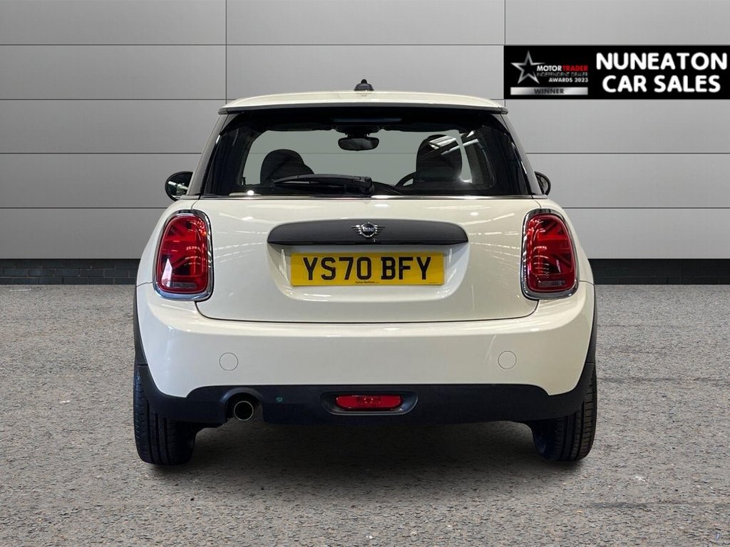 Used MINI Hatch 2020 for sale - 77720399: Photo 4