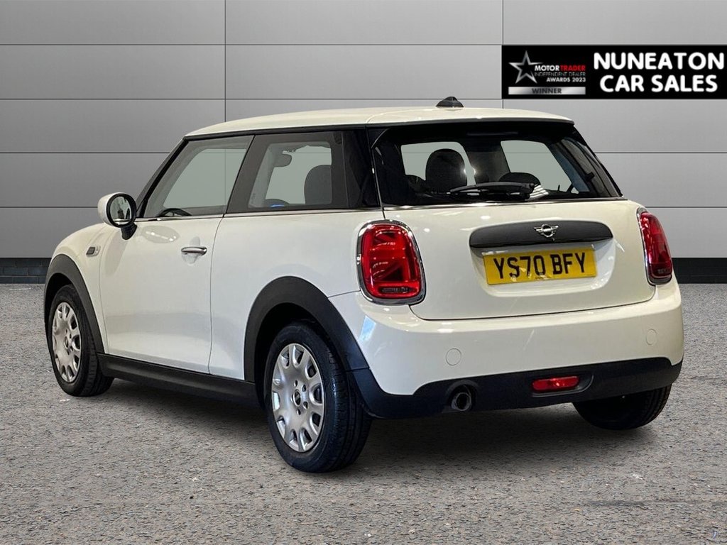 Used MINI Hatch 2020 for sale - 77720399: Photo 5