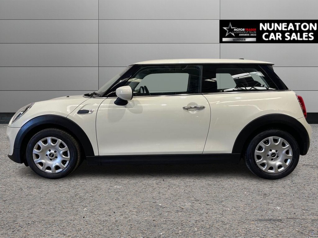 Used MINI Hatch 2020 for sale - 77720399: Photo 6