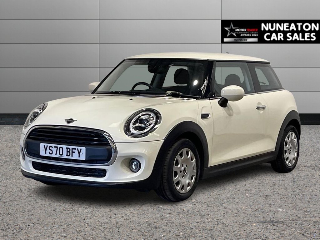 Used MINI Hatch 2020 for sale - 77720399: Photo 7