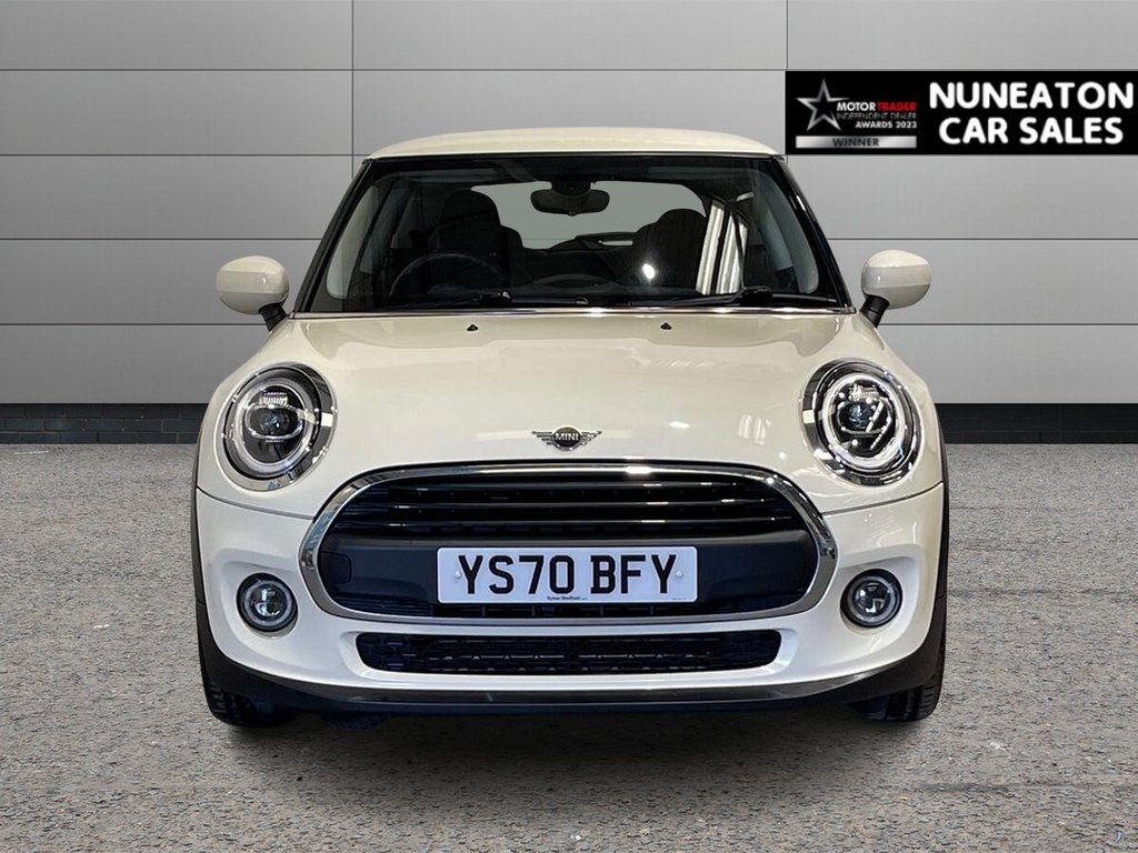 Used MINI Hatch 2020 for sale - 77720399: Photo 8