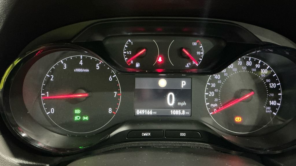 Used Vauxhall Grandland X 2021 for sale - 76784100: Photo 10