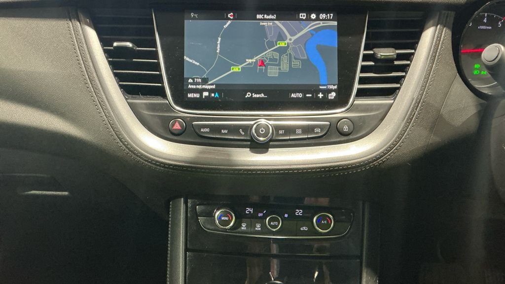 Used Vauxhall Grandland X 2021 for sale - 76784100: Photo 11