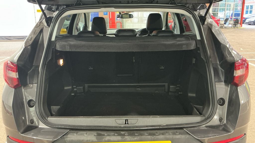 Used Vauxhall Grandland X 2021 for sale - 76784100: Photo 7