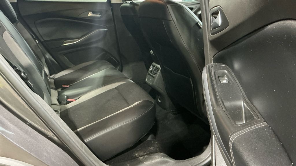 Used Vauxhall Grandland X 2021 for sale - 76784100: Photo 8