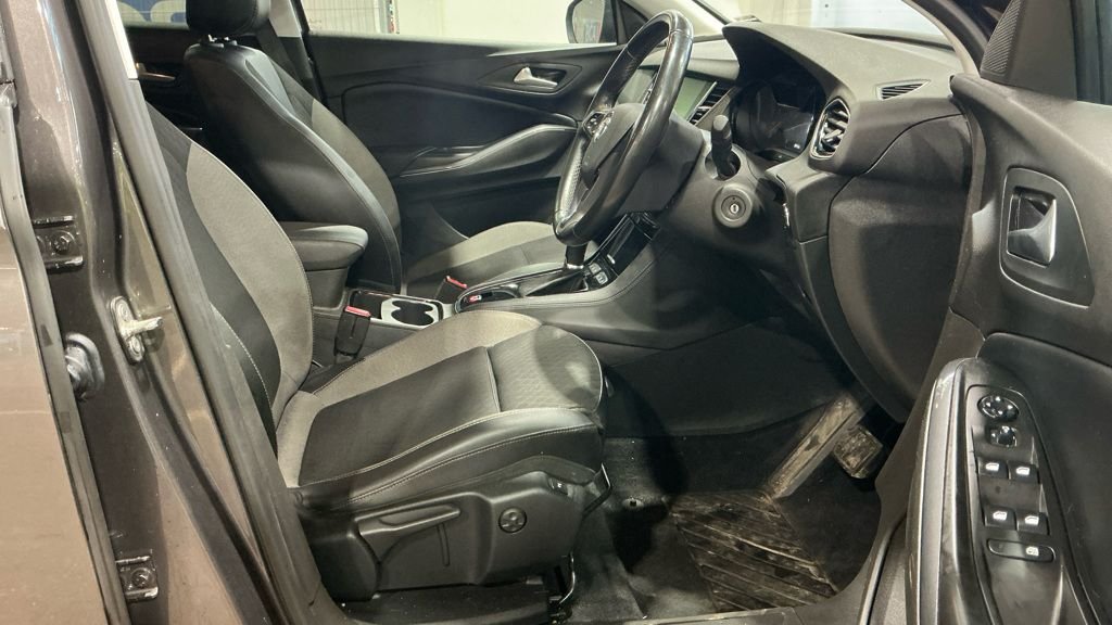Used Vauxhall Grandland X 2021 for sale - 76784100: Photo 9